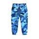 thumbnail image 1 of Cowsor Toddler Kids Cotton Active Jogger Pants,Kids Cartoon Sweatpants Casual Lounging Bottoms, 1 of 3
