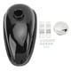 thumbnail image 3 of Gas Tank, Anti Deformation High Strength Polished Motorcycle Fuel Tank For 49 To 80CC Electric ANGGREK Otros, 3 of 8