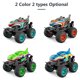 thumbnail image 5 of RC Spray Car 1/18 RC Car 2.4Ghz Stunt Car Control remoto Stunt Vehicle Juguetes con niebla trasera S Irfora Verde, 5 of 7