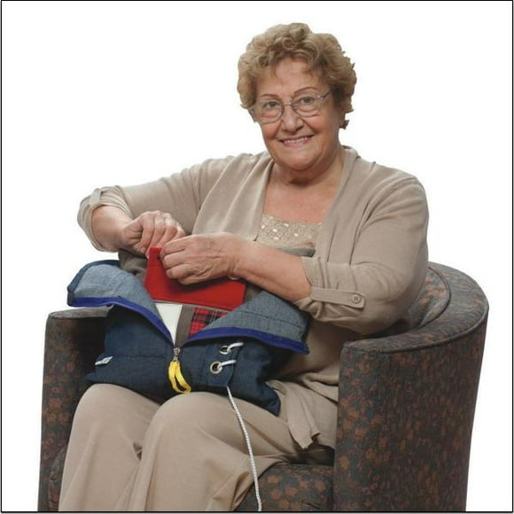 S&S Worldwide Activity Pillow