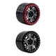 thumbnail image 1 of 2PCS 2.2 Pulgadas CNC Rueda Llanta Aleación Para 1/10 RC Crawler Car CUTICAT Llanta de rueda de coche RC, 1 of 8