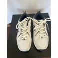 thumbnail image 2 of New Balance Men's 619 V2 White Sneakers - Size 9, 2 of 6