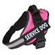 thumbnail image 1 of 1Pc Dog Harness, Non-pull Service Dog Harness, Adjustable With Handle, Outdoor Pet Dog Vest, 1 of 4