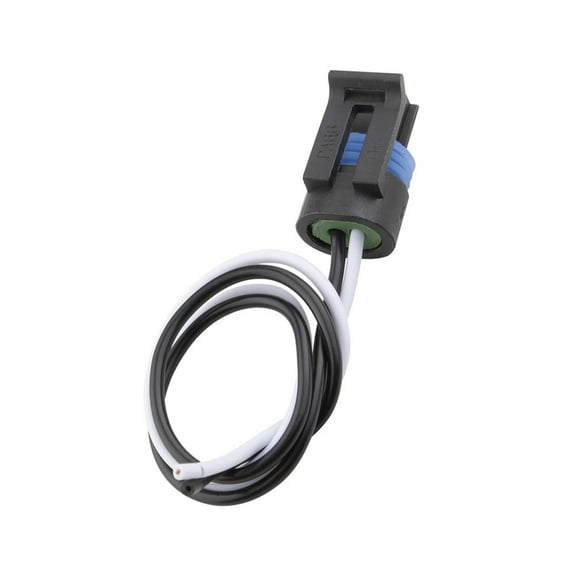 Coolant Temperature Sensor Plug Connector For Buick Cadillac Chevrolet GMC TX3A