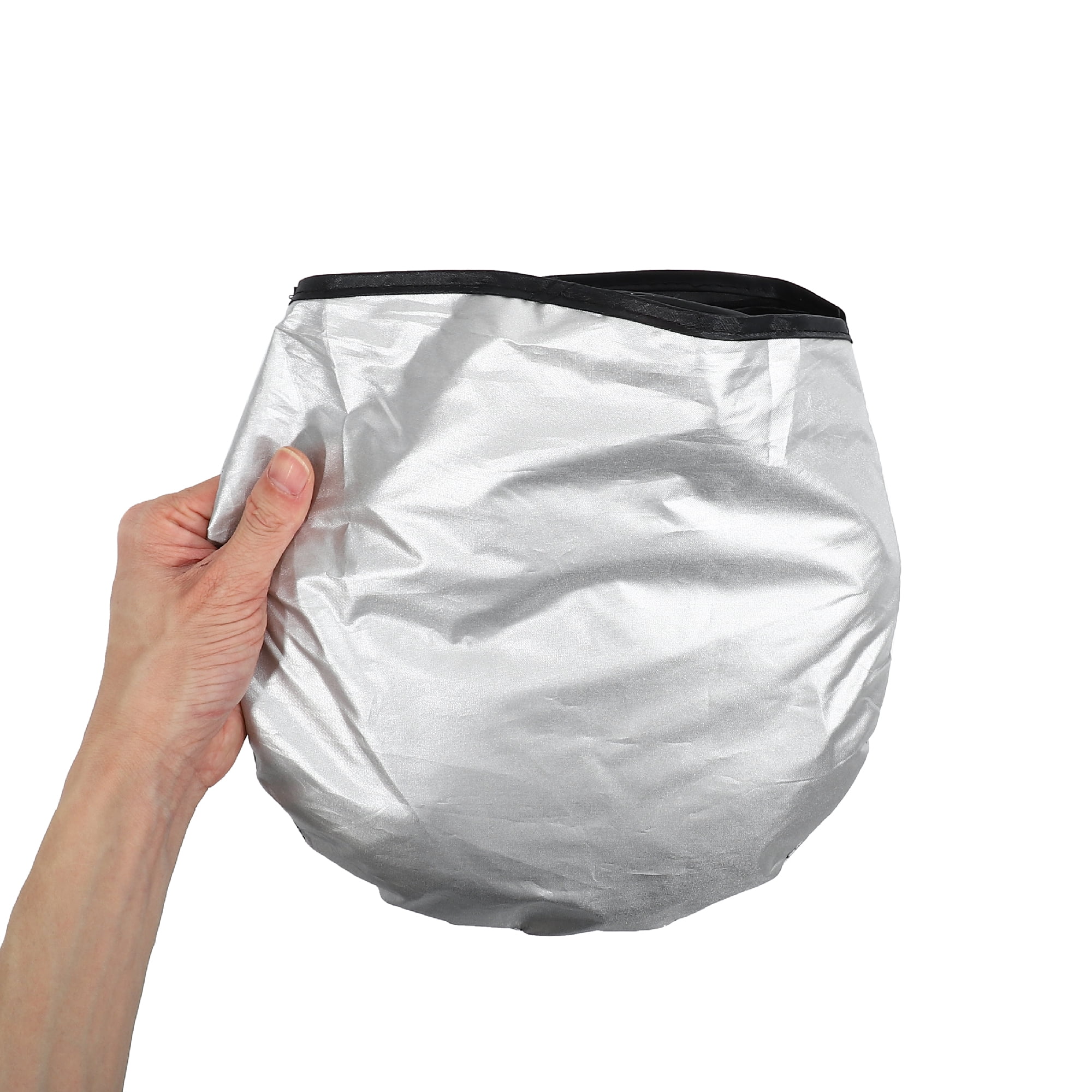 Unique Bargains Car Windshield Cover 65.7"x36.4" Snow Ice Frost Freeze Sunshade