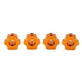 thumbnail image 1 of RC Hex Coupler, RC Hex Combiner Facile à Installer Haute Résistance pour la Mise à Niveau, 1 of 8