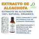 thumbnail image 2 of EXTRACTO DE ALCACHOFA 60 ML VIVONATURAL. 100% NATURAL. ORGÁNICO., 2 of 4