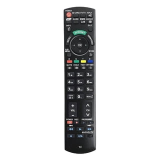 N2qayb Panasonic Remote | Walmart Canada
