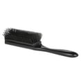 thumbnail image 1 of Comb 1pc Hair Comb Cushion Brush Anti-static Hairbrush 9 Rows Plastic Dentangling Hairdressing Scalp Massage, 1 of 6