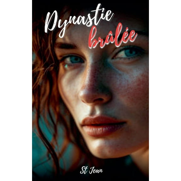 Dynastie brûlée, (Paperback)
