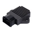 thumbnail image 3 of Regulador de voltaje Rectificador Apto para CBR900 VT1000F (SC36) VT125 VT250, 3 of 11