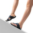thumbnail image 6 of Women's Sport Walking Slide Sandals Comfort Hiking Casual Outdoor Beach Water Summer Shoes Slip On, 6 of 9