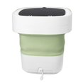 thumbnail image 4 of Mini lavadora portátil Jadeshay 7,5 L plegable, 4 of 8