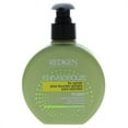Redken Curvaceous Ringlet Smoothing AntiFrizz Perfecting Hair