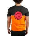thumbnail image 2 of Naruto Shippuden Anime Cartoon Cosplay Youth Boys Graphic T-Shirt-XXL, 2 of 4