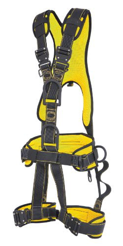 Guardian Fall Protection 21083 Cyclone Tower Harness