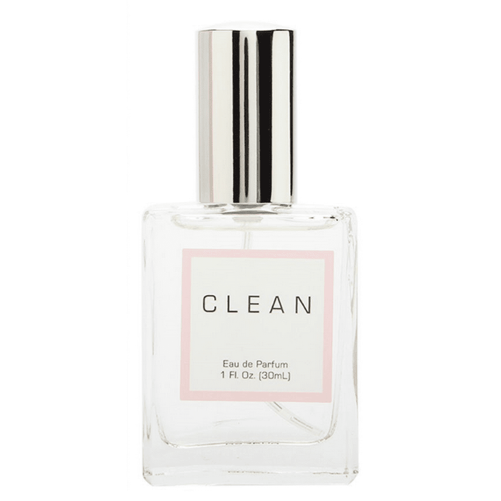 Clean Clean Original Eau de Parfum Spray, Perfume For Women, 1 Oz
