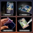 thumbnail image 2 of Fundas y cargadores de tarjetas LOVFEN 1000 para tarjetas TCG, 2 of 6