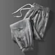 thumbnail image 4 of Pantalones Cargo de Camuflaje para Hombre, Ropa de Trabajo de Invierno para Hombre, Ropa Técnica de Camuflaje Más Barata, Ropa Casual de Nailon y Spandex de Estilo Coreano, 4 of 4