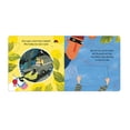 thumbnail image 2 of What the Ladybird Heard: A Push, Pull and Slide Board Book Julia Donaldson (Board Book), 2 of 3