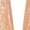 Gold, variant on Haitryli Women's Sparkle Sequin Pants Drawstring Waist Wide Leg Straight Leg Long Pants for Nightclub White S
