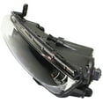 thumbnail image 2 of Replacement REPV107541 Fog Light Compatible with 2013-2017 Volkswagen CC Front, Right Passenger With bulb(s), 2 of 3