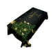 thumbnail image 1 of Decoraciones de Mesa de Navidad Mantel de Navidad Mantel de Mesa Cubierta de Mesa Cubierta de Mesa de Cabina Mantel de Navidad Mantel Dibujado Suministros de Fiesta de Navidad Máquina Lavable, 1 of 6