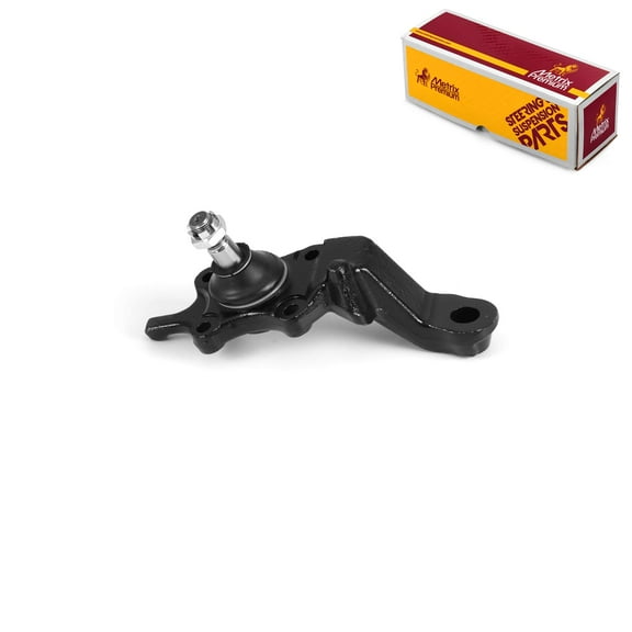 Metrix Premium Chassis Parts - Front Left Lower Ball Joint Fits 1998-2004 Toyota Tacoma RWD, 95-04 Toyota Tacoma 4WD,Replacement K90258,Made in Europe