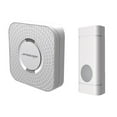 thumbnail image 1 of Speedex Wireless Door bell 52 ringtones, Waterproof Door, Transmitter +Transmitter combo kit, 1 of 2