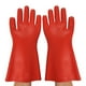 thumbnail image 2 of Guantes aislados de seguridad de alto voltaje 12KV NikouMX, 2 of 8