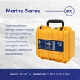 thumbnail image 3 of Adventure Medical Kits - MARINE Series Medical Kit - 600, 3 of 8