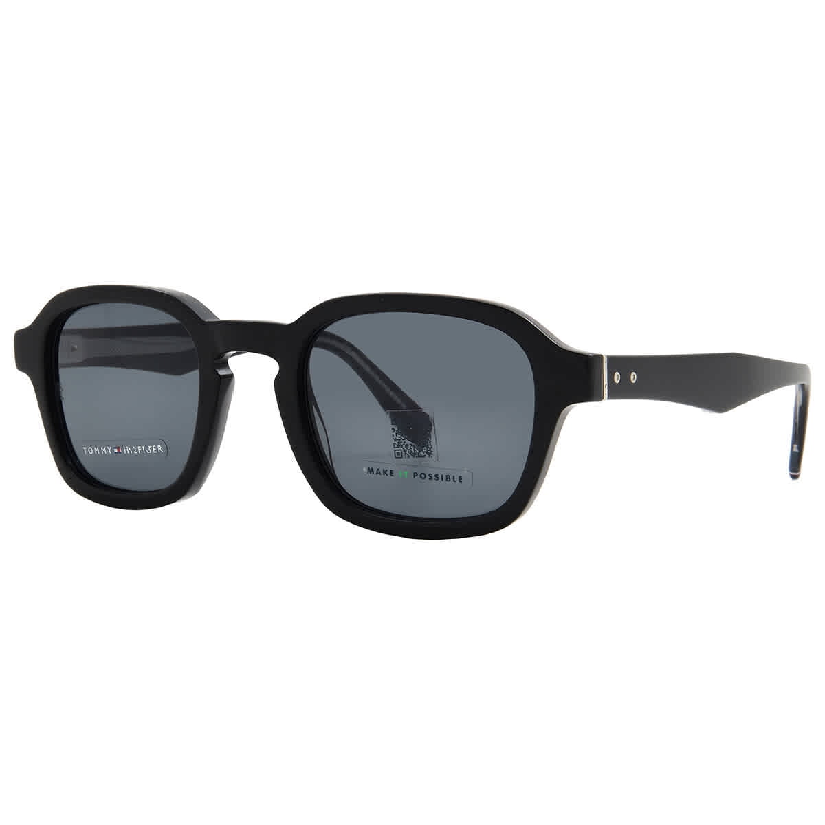Tommy Hilfiger sunglasses TH 1880/S WOMAN 55/18/ 086 HAVANA  display picture 3
