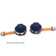 thumbnail image 5 of A7M3 A7RM3 A7R3 Camera Repairparts Function Control Buttons Internal/External Navigation Keys, 5 of 5