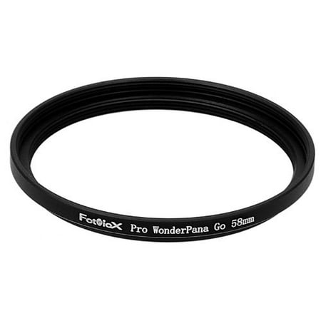 UPC: 0847372026630 | Fotodiox Pro WonderPana Go Step-Up Ring