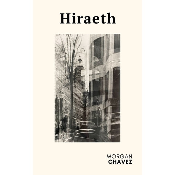 Hiraeth, (Paperback)