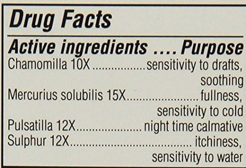 Similasan Kids Ear Relief Drops 0.33 Ounce