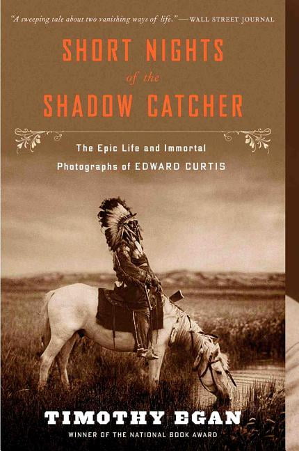short nights of the shadow catcher review short nights of the shadow catcher review