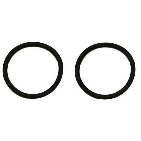 Replacement Part For Hoover Convertible & Decade AG Round Belts 2 Pk # 049258AG