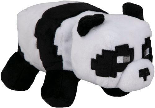 minecraft stuffed animals walmart