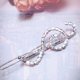 thumbnail image 4 of unbranded 4Ud Accesorios Para El Con Musical En Cristal Y Aleación Para Estilizada, 4 of 8