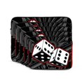 thumbnail image 2 of Laptop Case Protect Sleeve Bag Shockproof Protective Notebook Computer Cover 10 inch, Dice Black White, 2 of 7