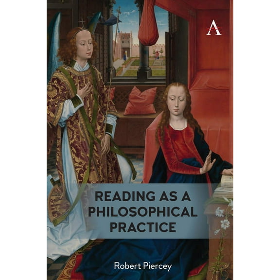 Anthem Studies in Bibliotherapy and Well Reading as a Philosophical Practice, (Hardcover)