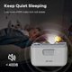 thumbnail image 5 of Electric Nail Clipper Automatic Nail Trimmer and Polisher 2 in 1 Cordless Rechargeable Nail Cutter with LED Light Safe Nail, 5 of 5
