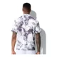 thumbnail image 5 of Camisas Estampada Hawaianas Hombre Manga Corta Casey Kevin, 5 of 8