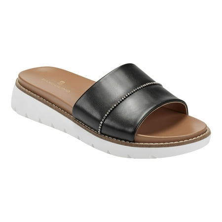 

Bandolino Aubree Slide Sport Sandal (Women s)
