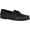 Black/Black, variant on Men's Sperry Top-Sider Authentic Original Boat Shoe