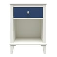 thumbnail image 3 of Monarch Hill Poppy Nightstand, Blue, 3 of 9