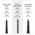 thumbnail image 6 of Bobbi Brown Precise Brow Pencil 0.002oz/0.06g - Warm Blonde, 6 of 7