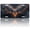 Dark Fire Phoenix, variant on 1pc Polished Aluminum License Plate Starry Night Skull Suitable All Vehicles, Scratch-resistant, Waterproof and Rustproof, Pre-drilled, Unisex, Perfect Gift, Car Accessory, Holiday Decor