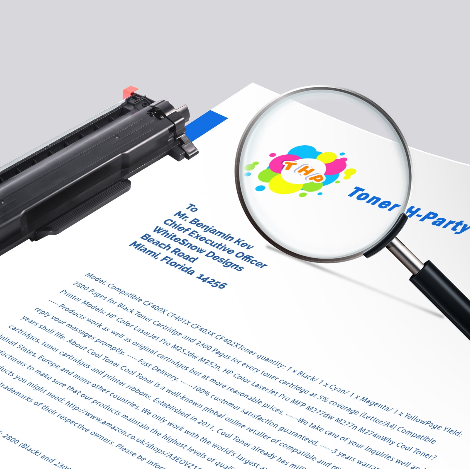 TN830XL TN830 High Yield Toner Cartridge Compatible for Brother TN830XL TN 830XL TN-830XL DCP-L2640DW HL-L2460DW HL-L2405W MFC-L2820DW L2900DW HL-L2400D L2405W L2480DW Printer Ink Black 4-Pack